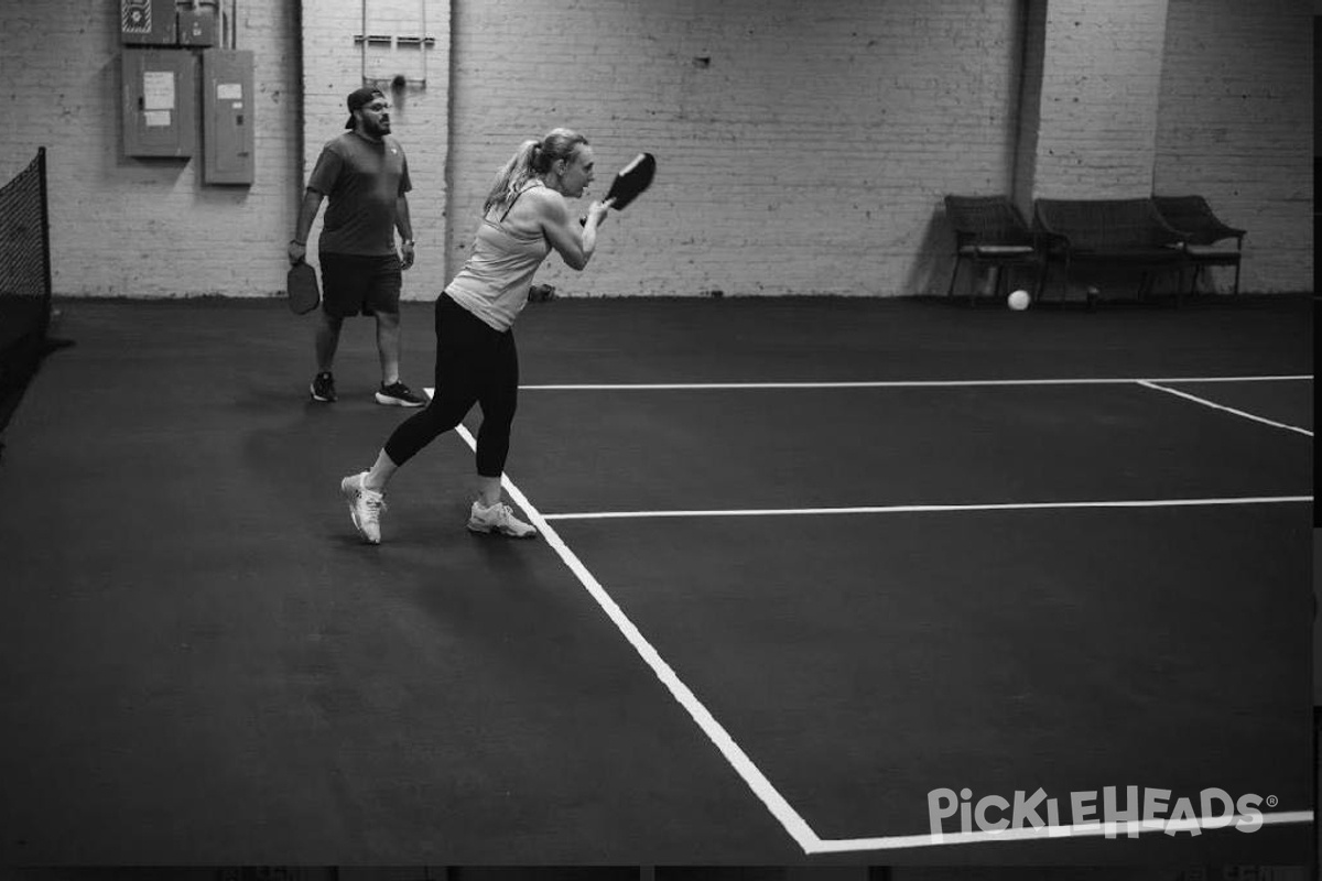 Photo of Pickleball at Warriors Sports Club